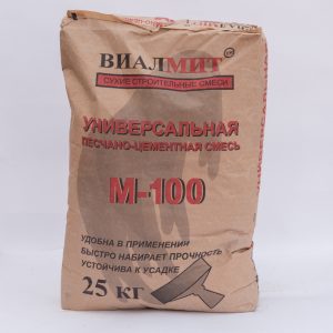 Виалмит ПЦС М-100