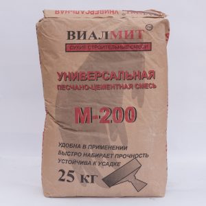 Виалмит ПЦС М-200